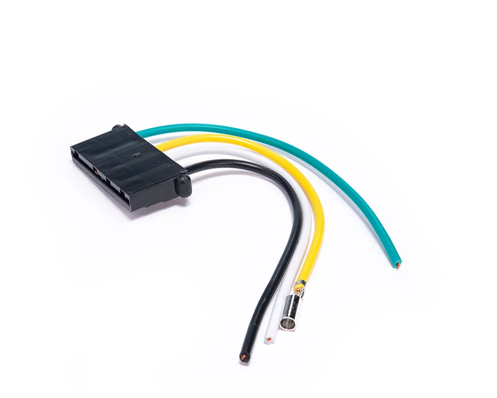 ARNES PARA REGULADOR PARA ALTERNADOR TOTAL PARTS 06600