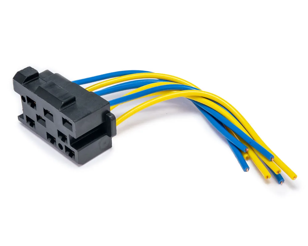 TP-06602 — ARNES PARA SWITCH DE LUCES TOTAL PARTS 06602
