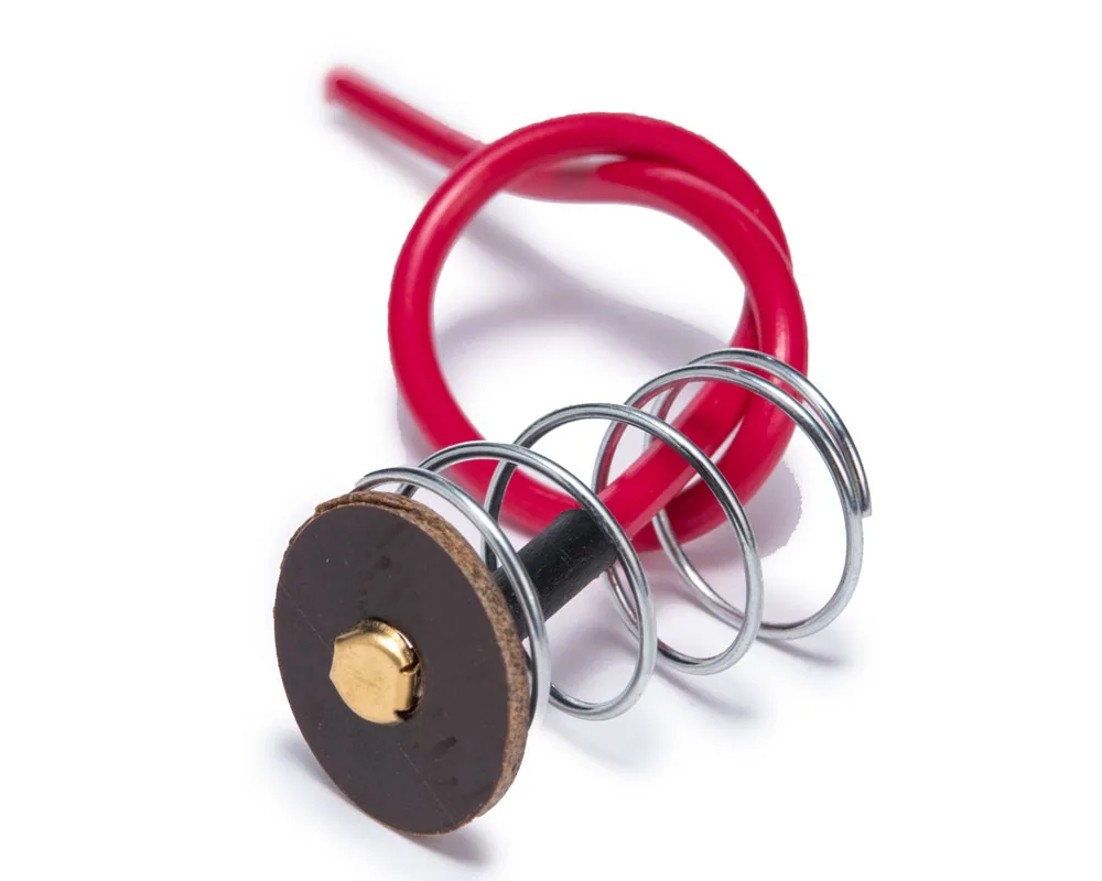 COLILLA SENCILLA AISLADA EN NYLON TOTAL PARTS 06607