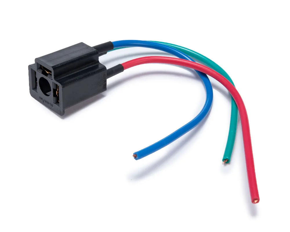 ARNES ( CONECTOR ) PARA UNIDAD / H4 TOTAL PARTS 06615