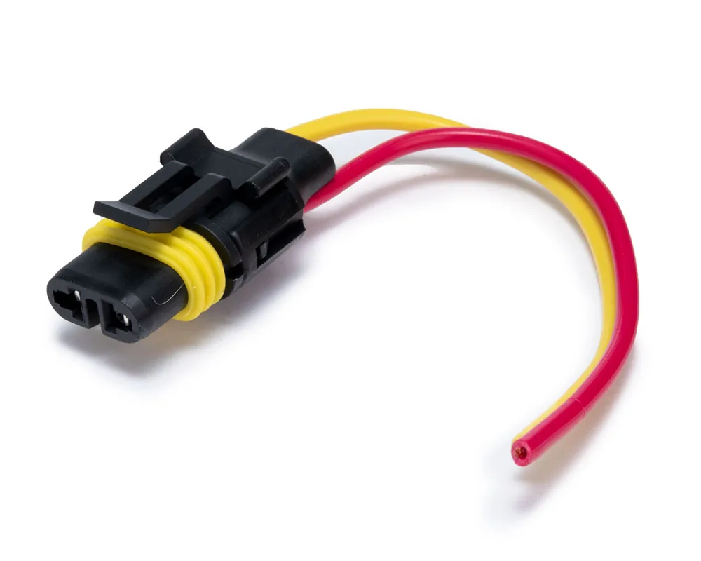 TP-06628 — ARNES ( CONECTOR ) PARA FOCO 880 TOTAL PARTS 06628