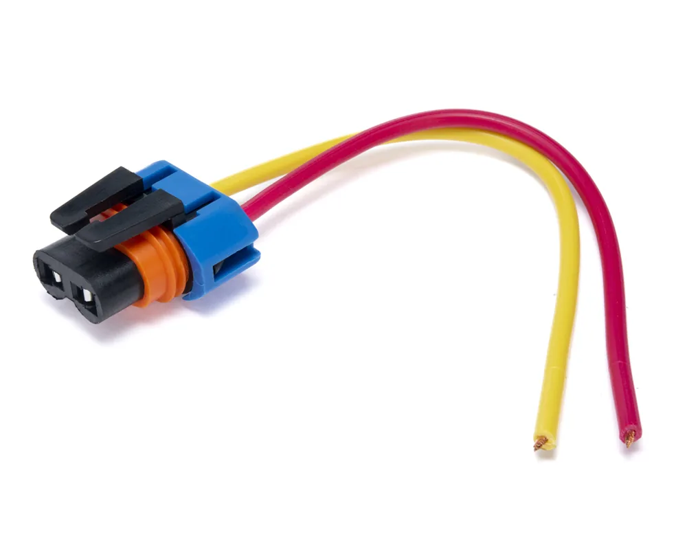 ARNES ( CONECTOR ) PARA FOCO 9005 / 9006 NACIONAL TOTAL PARTS 06631