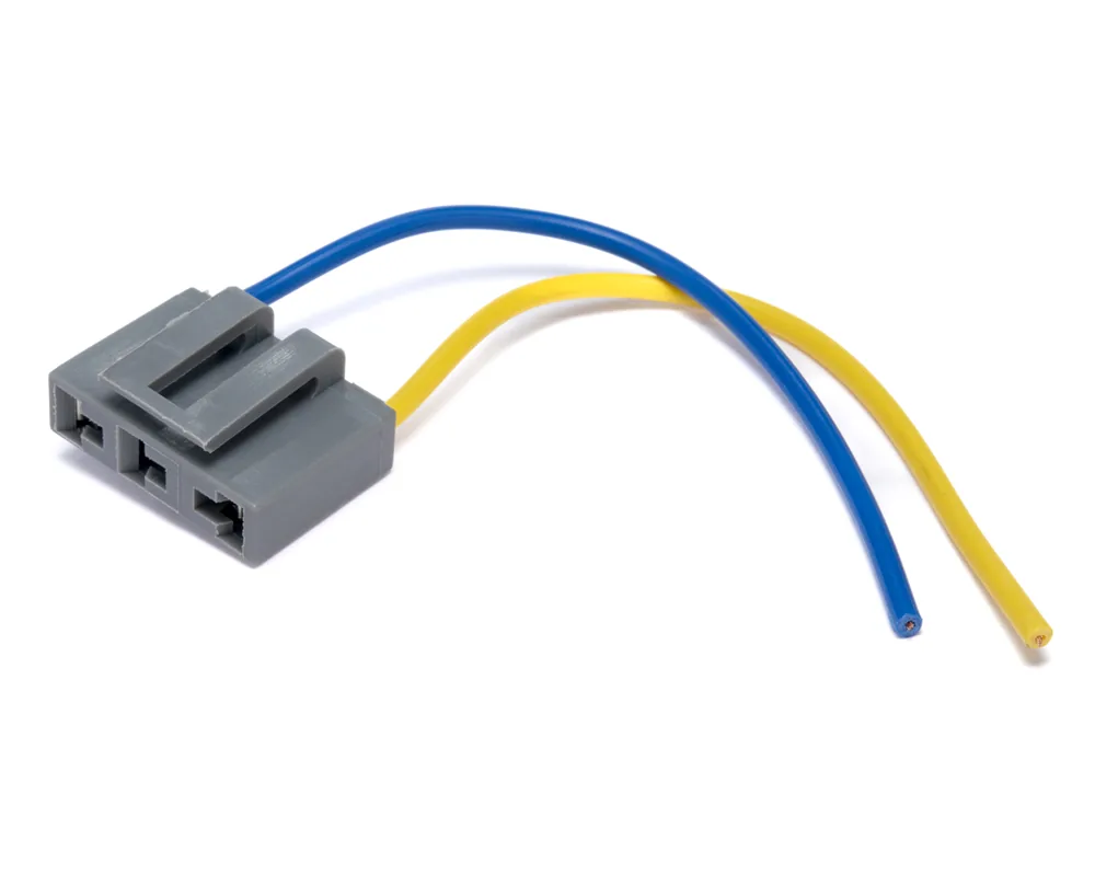 TP-06633 — ARNES PARA BOBINA DE TOTAL PARTS 06633