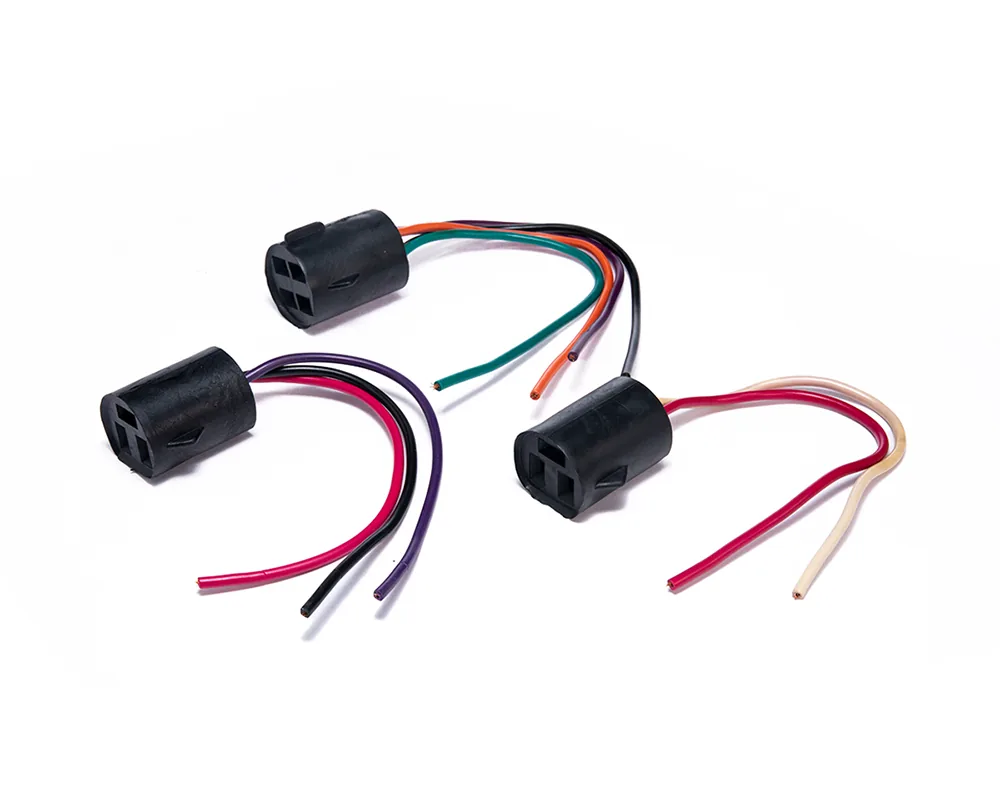 ARNES PARA MODULO TOTAL PARTS 06641