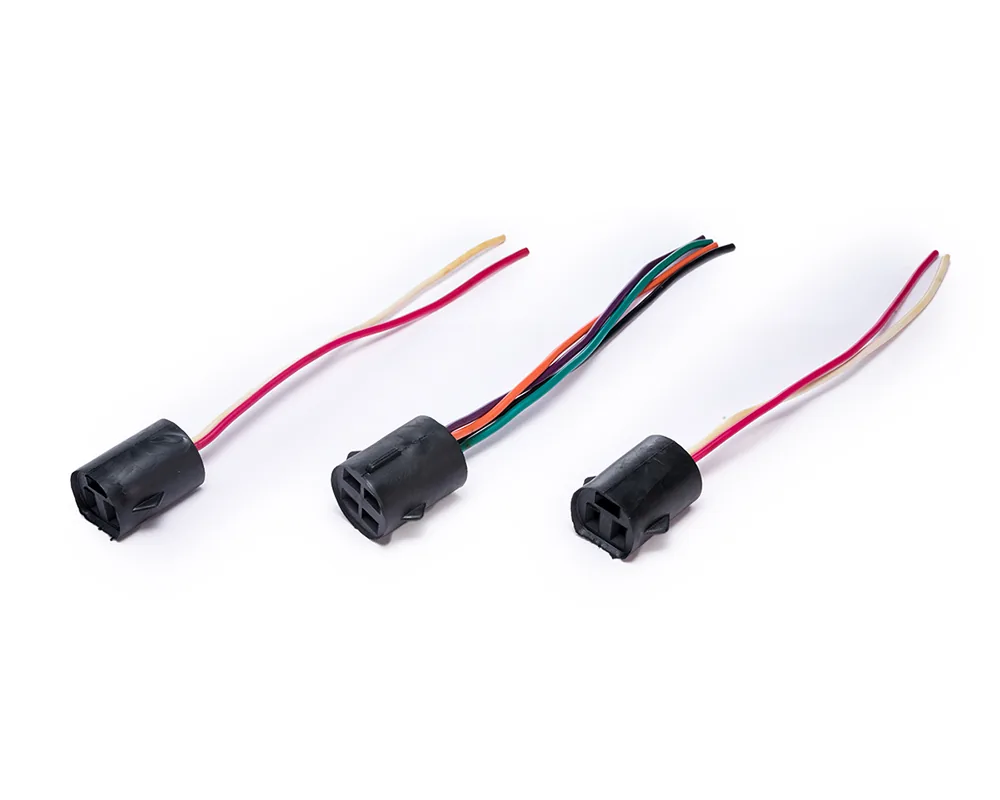 TP-06642 — ARNES PARA MODULO TOTAL PARTS 06642