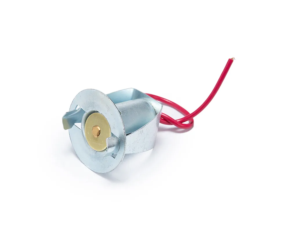 SOCKET DE PRESION PARA CALAVERA ( UNIVERSAL ) TOTAL PARTS 06654