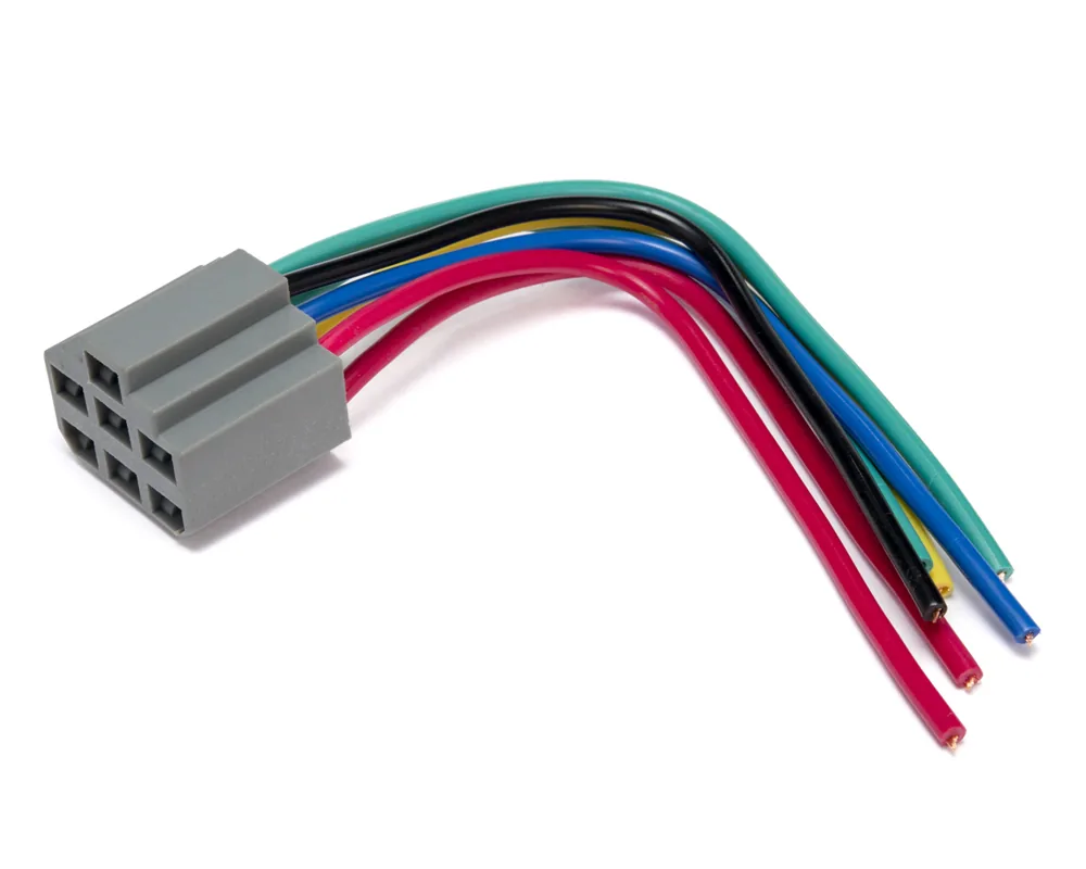 Arnes para pastilla de encendido TOTAL PARTS 06655