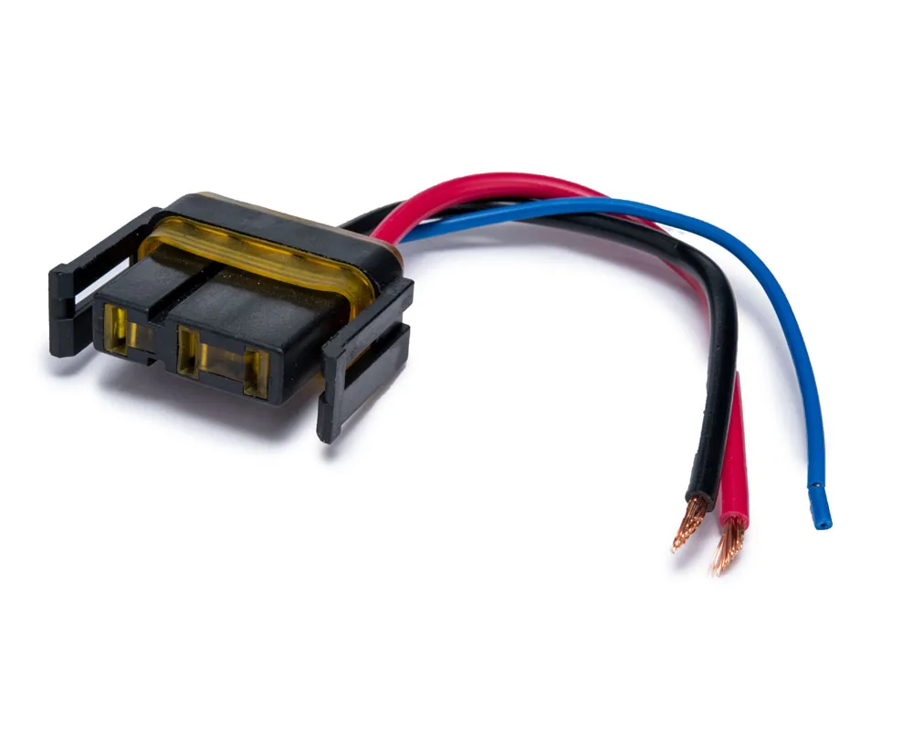 TP-07172 — ARNES PARA REGULADOR DE ALTERNADOR TOTAL PARTS 07172