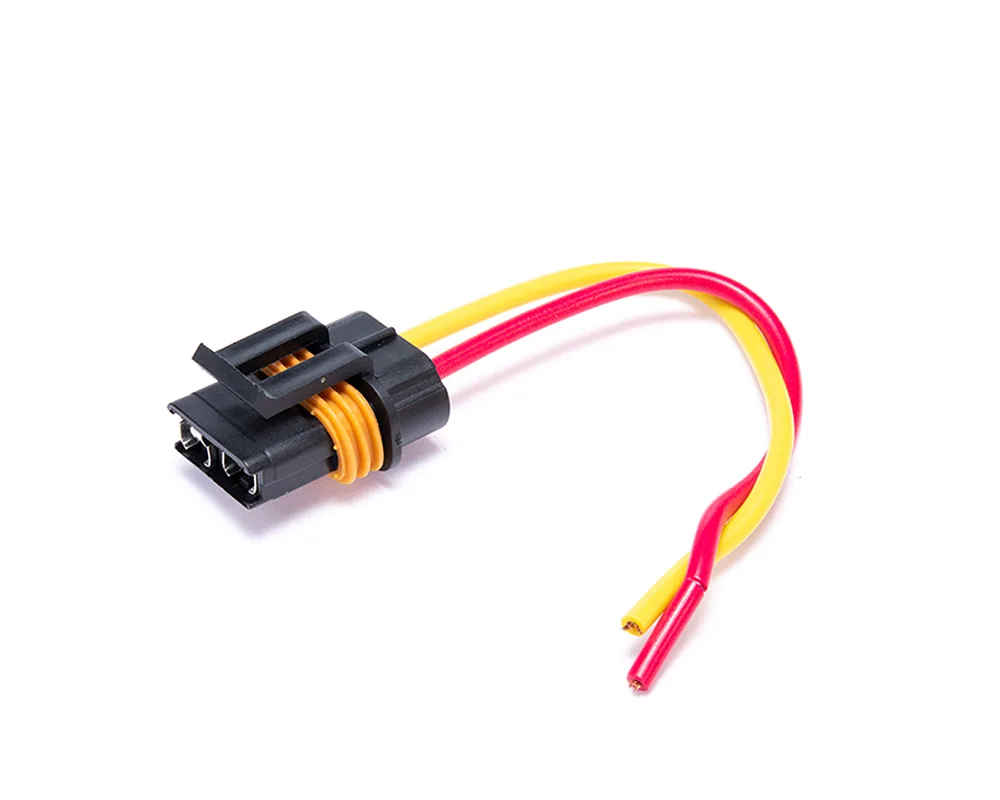 TP-07327 — ARNES PARA MOTOVENTILADOR TOTAL PARTS 07327