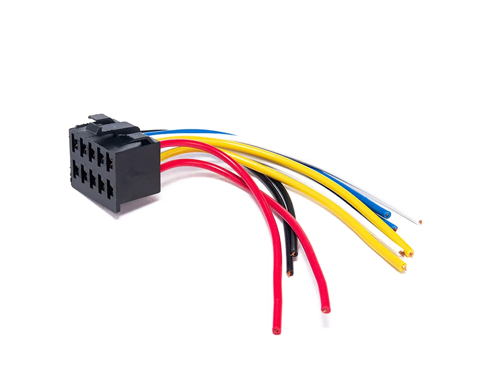ARNES PARA SWITCH DE LUCES TOTAL PARTS 07328