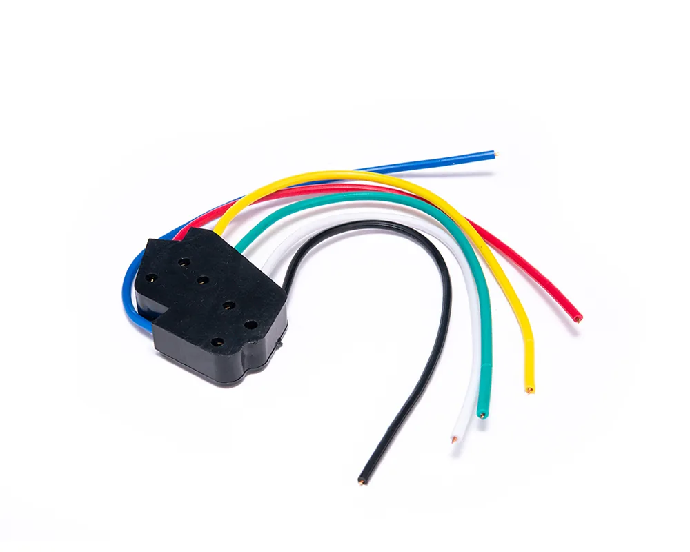 ARNES PARA SWITCH ELEVADOR DE CRISTALES TOTAL PARTS 07340
