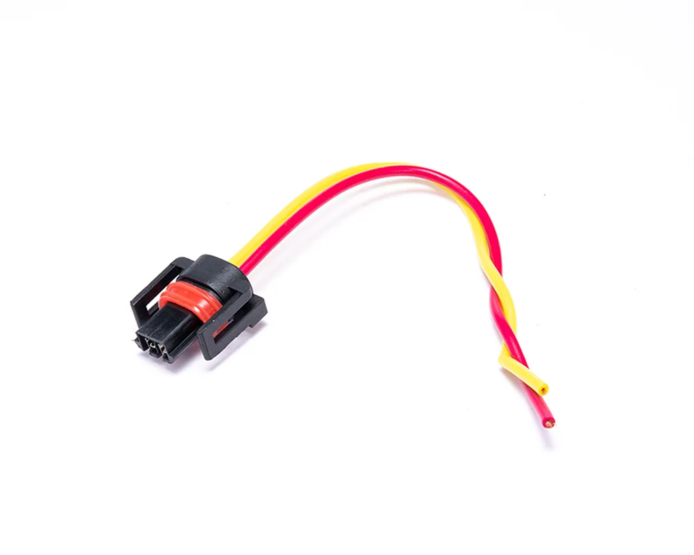 ARNES PARA INYECTOR TOTAL PARTS 07342