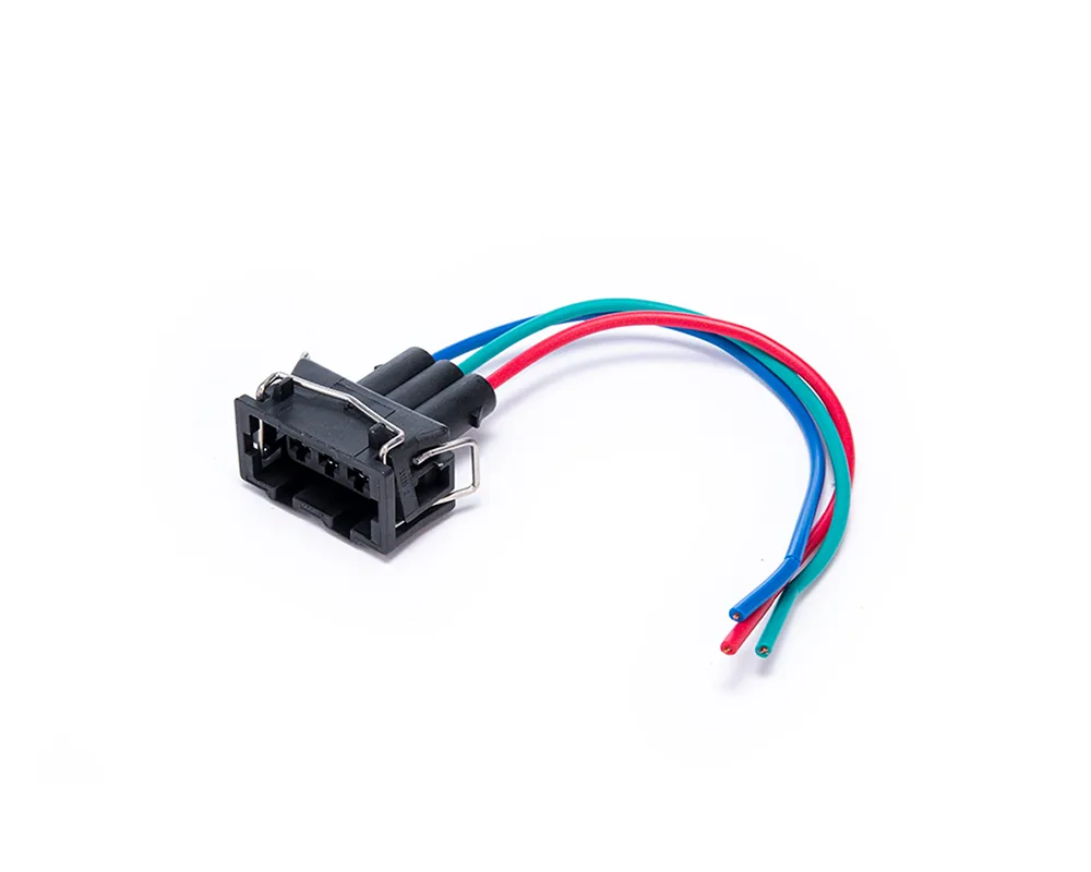 ARNES PARA BOBINA TOTAL PARTS 07343