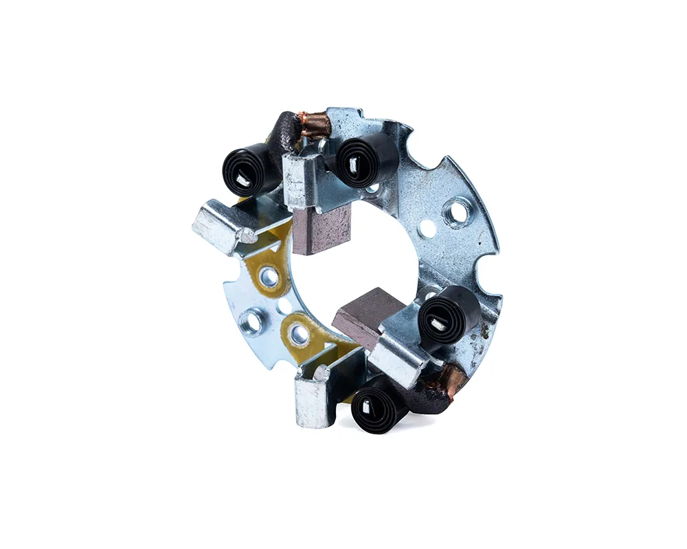 Porta Carbon Para Marcha TOTAL PARTS 07399