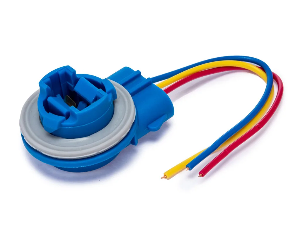 SOCKET PARA CALAVERA TOTAL PARTS 07674
