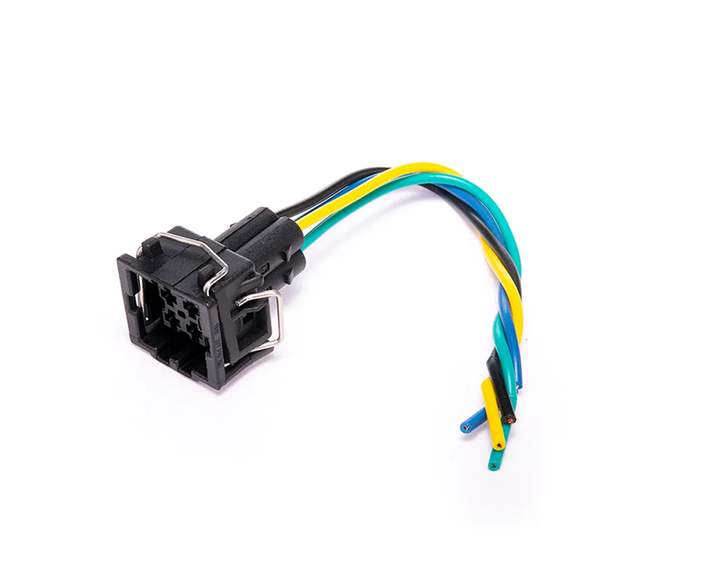 TP-07676 — ARNES PARA SENSOR DE TEMPERATURA TOTAL PARTS 07676