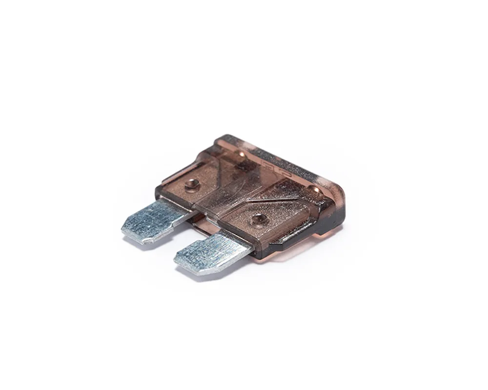 TP-07701 — Fusible Tipo Clavija Normal 7.5Amps TOTAL PARTS 07701