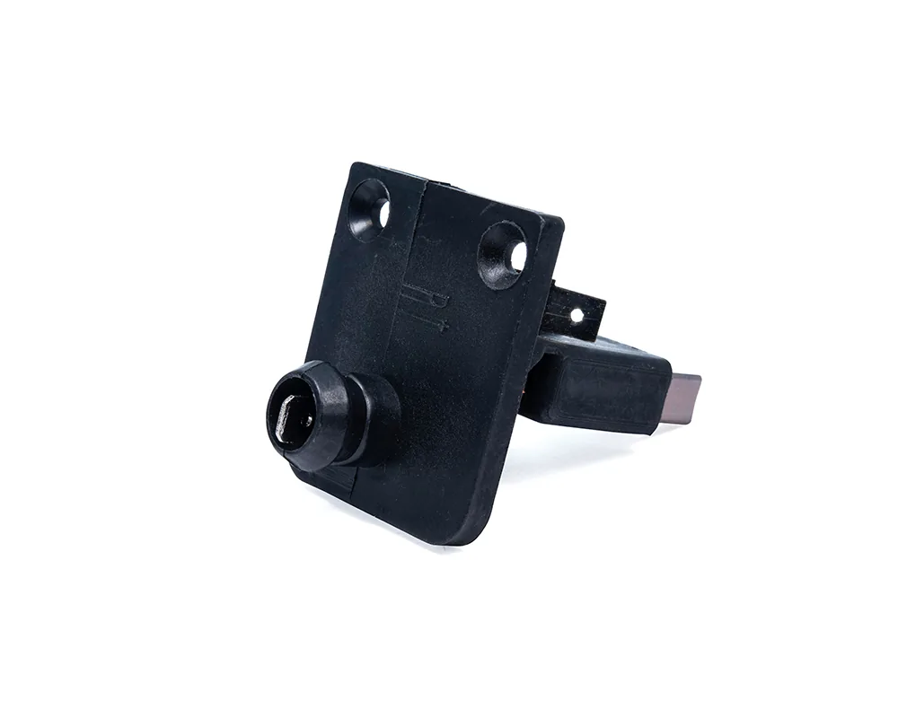 Porta Carbon Para Alternador Bosch TOTAL PARTS 07705
