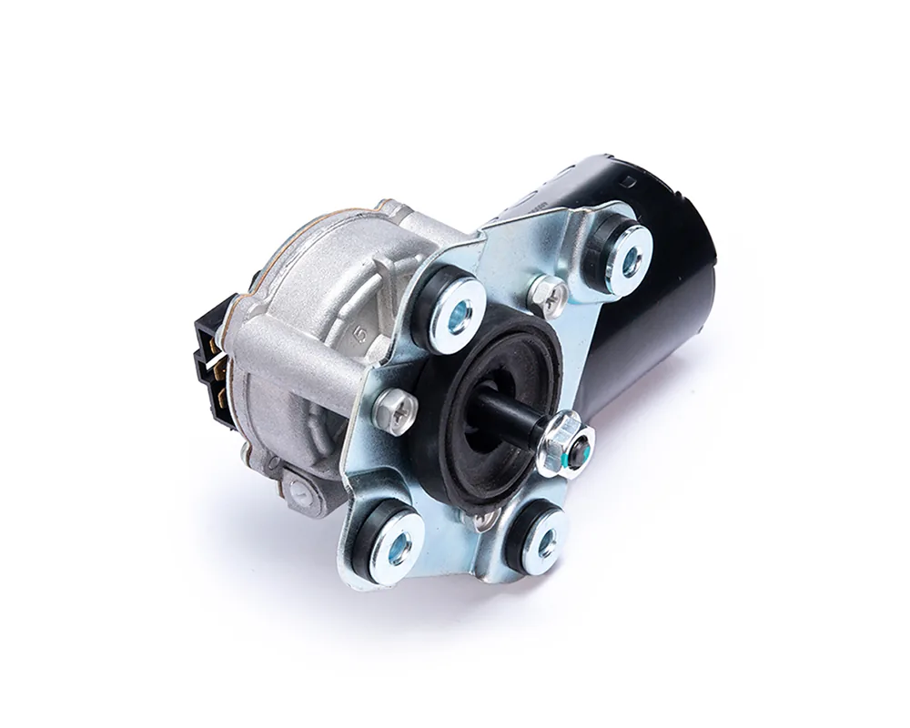 TP-07845 — Motor Limpiaparabrisas TOTAL PARTS 07845