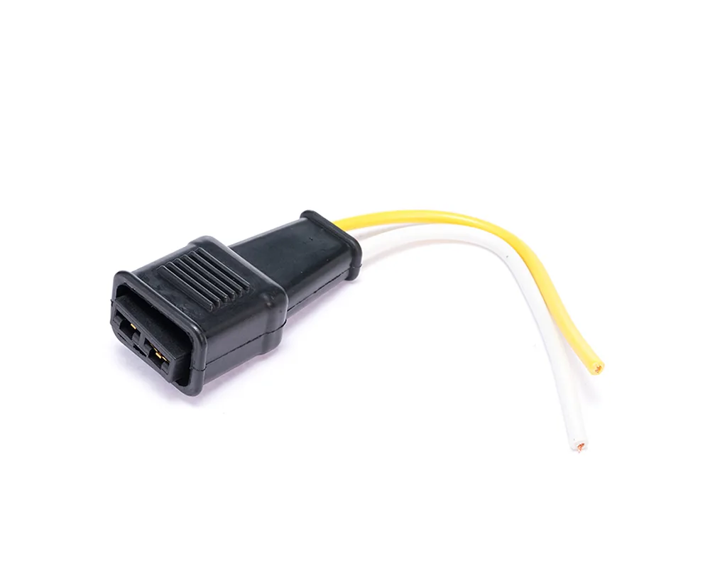 TP-07852 — ARNES PARA MOTOVENTILADOR DE CARIBE Y ATLANTIC 2 PATAS TOTAL PARTS 07852