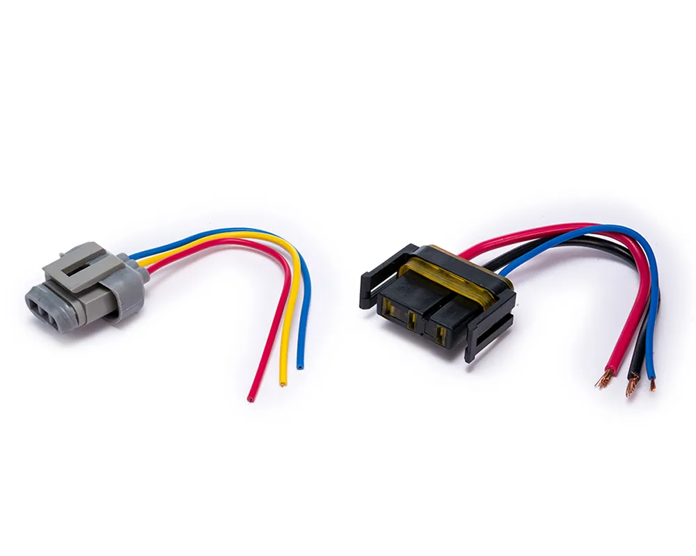 ARNES PARA ALTERNADOR PORTA DIODOS Y REGULADOR TOTAL PARTS 07853