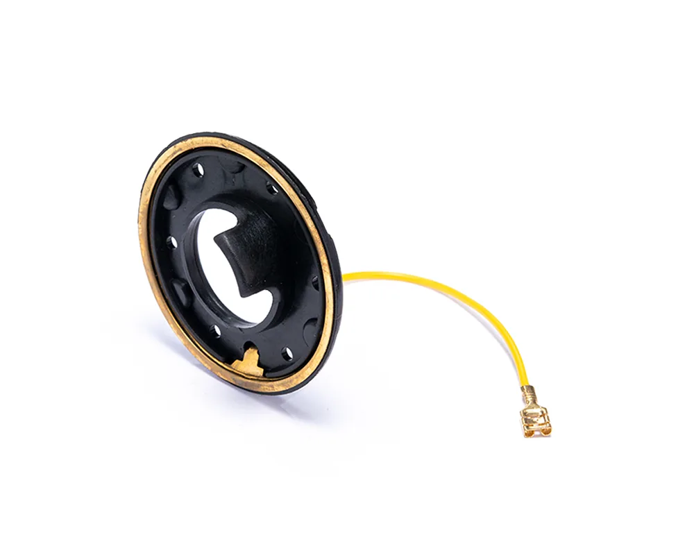 TP-07977 — CONTACTO ARILLO PARA CLAXON TOTAL PARTS 07977
