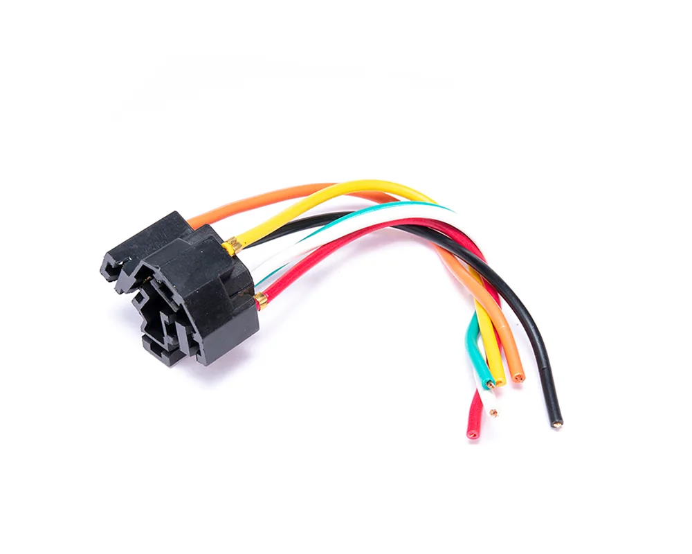 TP-08016 — ARNES PARA PASTILLA DE ENCENDIDO TOTAL PARTS 08016