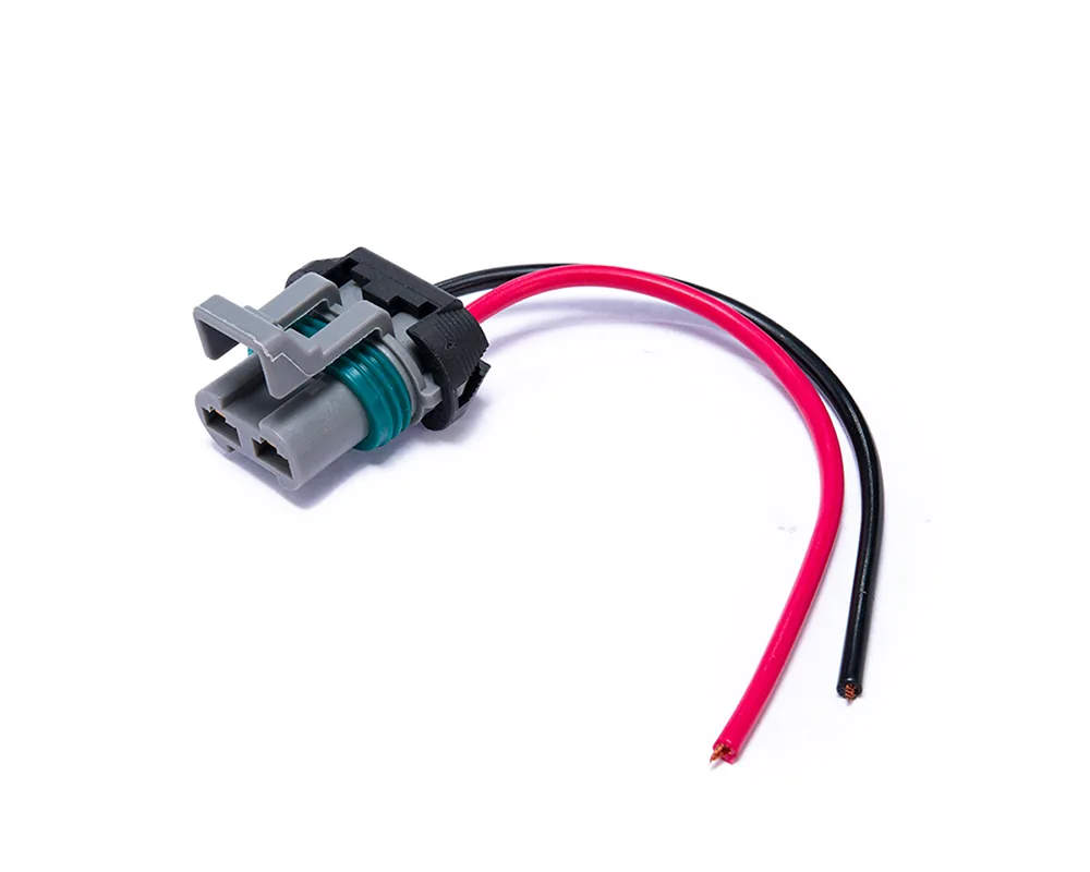 ARNES PARA MOTOVENTILADOR DE TOTAL PARTS 08177