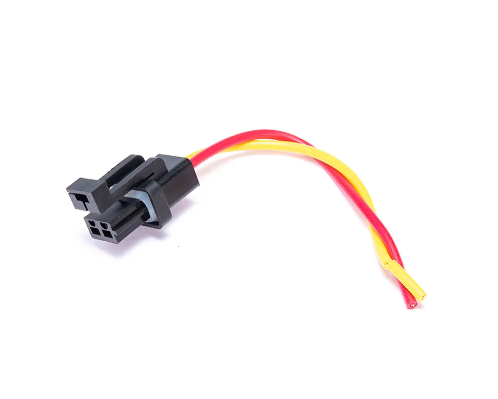 ARNES PARA BULBO DE MOTOVENTILADOR TOTAL PARTS 08178