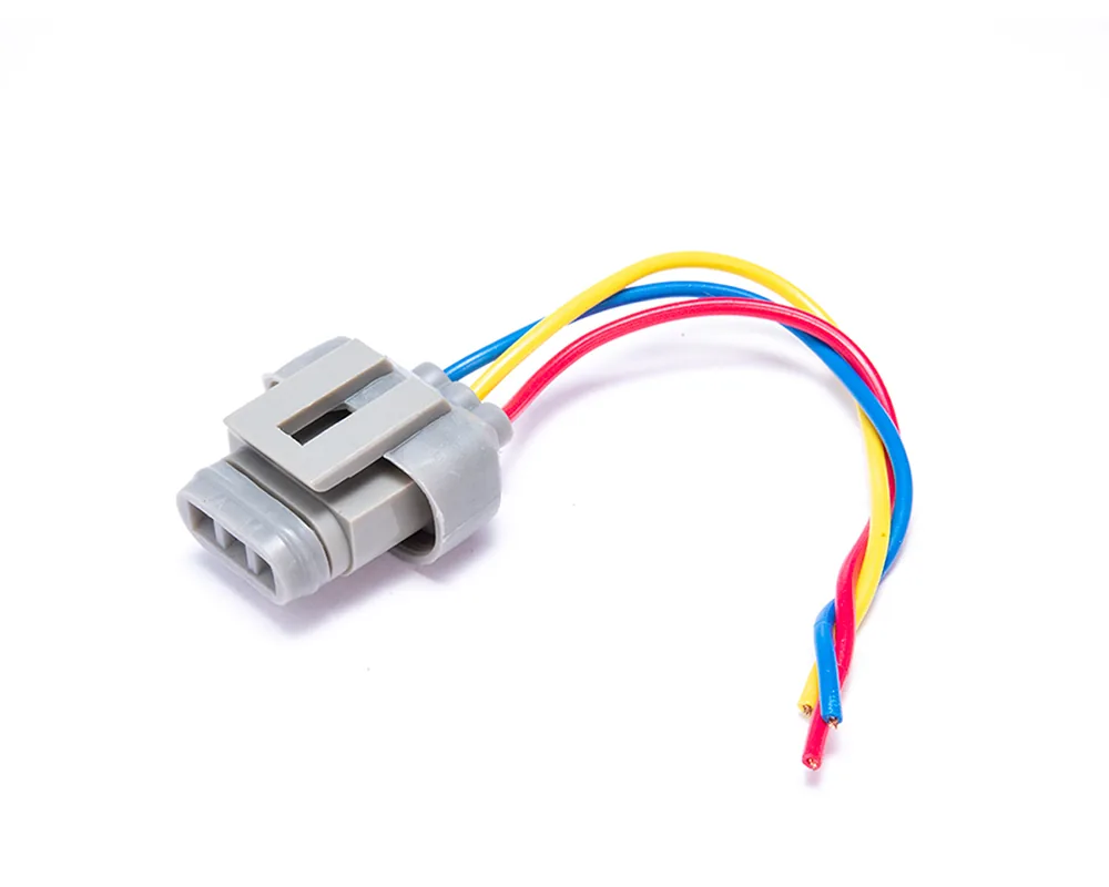ARNES PARA REGULADOR PARA ALTERNADOR TOTAL PARTS 08179
