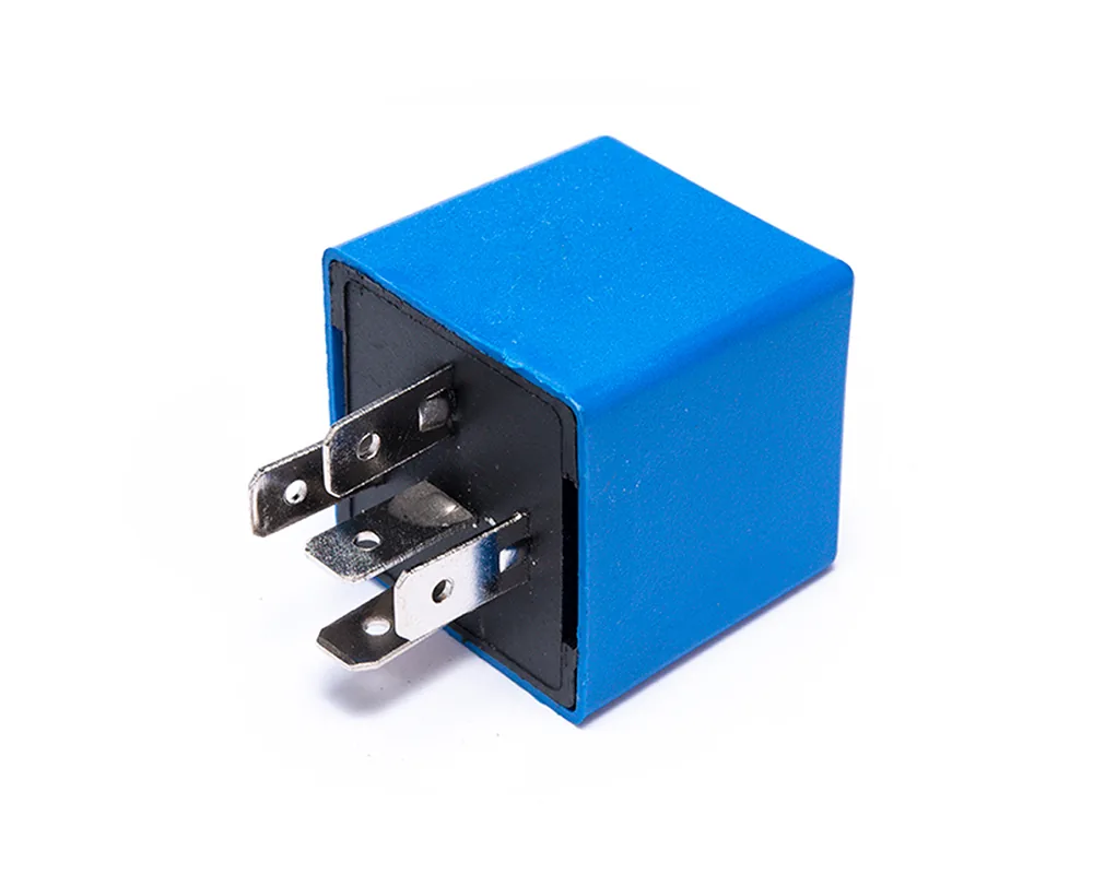 Flasher ( Destellador ) De Luces Direccionales TOTAL PARTS 08184