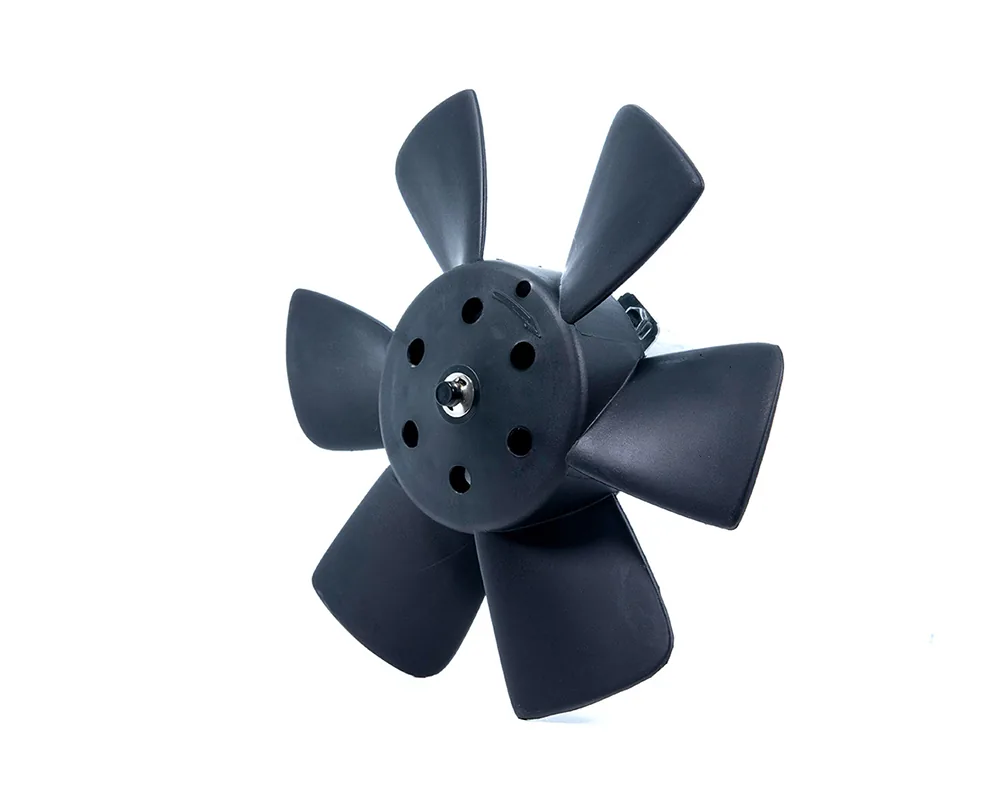 Motoventilador Para Radiador TOTAL PARTS 08210