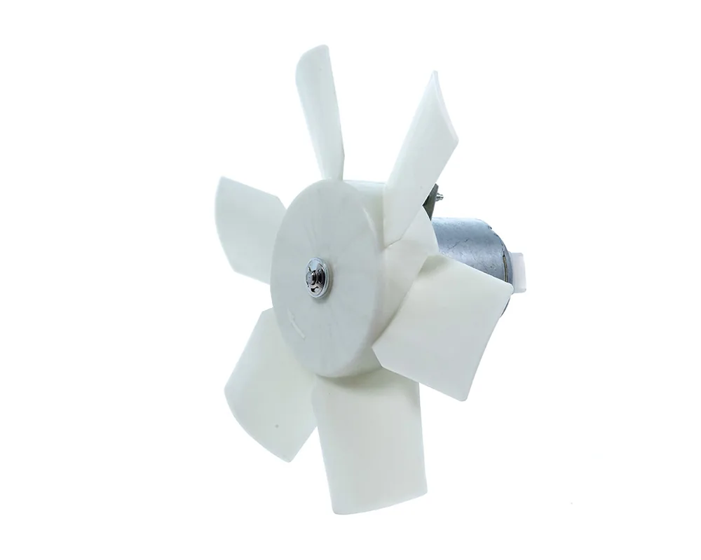 Motoventilador Para Radiador TOTAL PARTS 08212