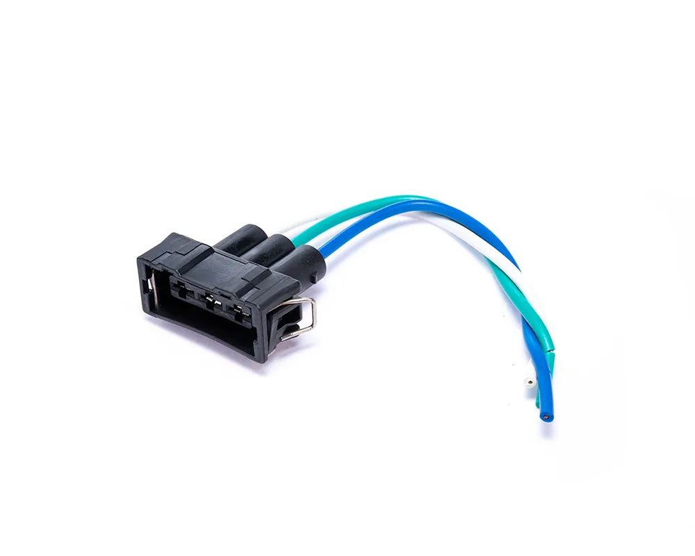 TP-08368 — ARNES PARA MOTOVENTILADOR TOTAL PARTS 08368