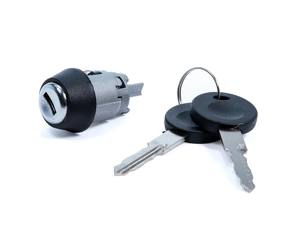 CILINDRO DE LLAVE TOTAL PARTS 08569
