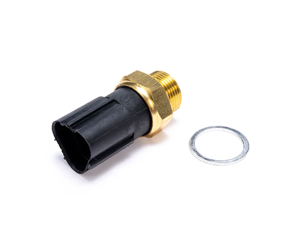 TP-08572 — Bulbo De Motoventilador TOTAL PARTS 08572