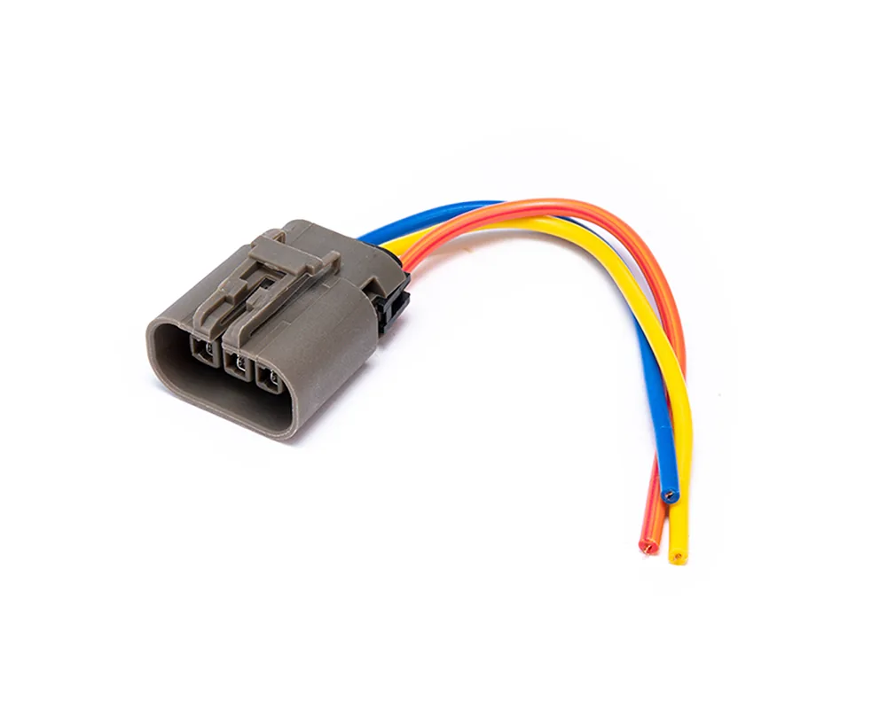 TP-08629 — ARNES PARA BOMBA DE GASOLINA TOTAL PARTS 08629