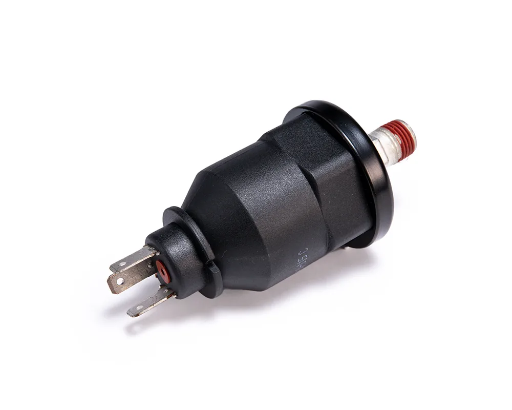TP-08649 — Bulbo De Presion De Aceite TOTAL PARTS 08649