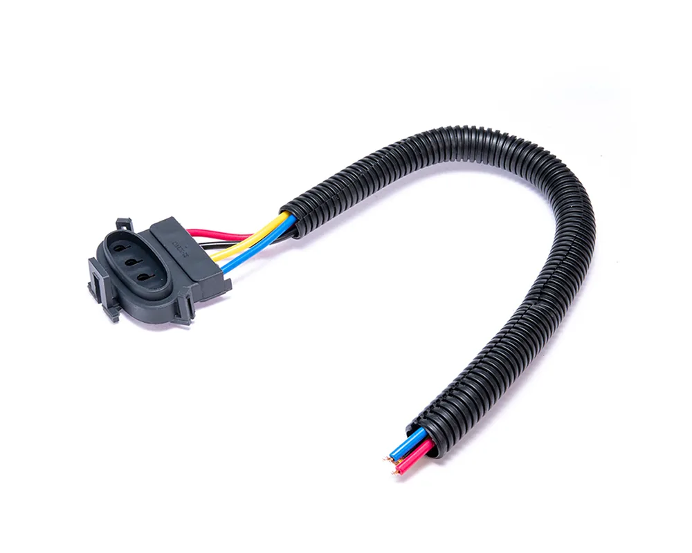 ARNES PARA BOMBA DE GASOLINA DE TOTAL PARTS 08732