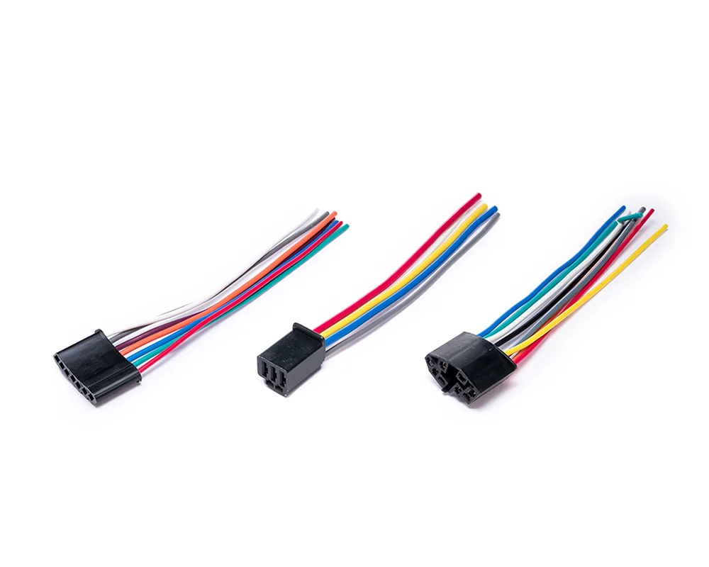 TP-08867 — ARNES PARA PALANCA DE DIRECCIONALESES Y LIMPIADORES TOTAL PARTS 08867