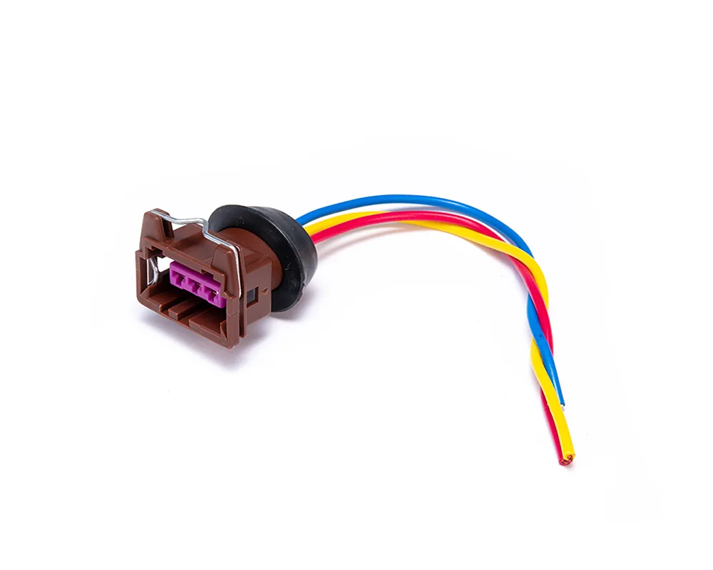 ARNES PARA SENSOR DE OXIGENO TOTAL PARTS 08912