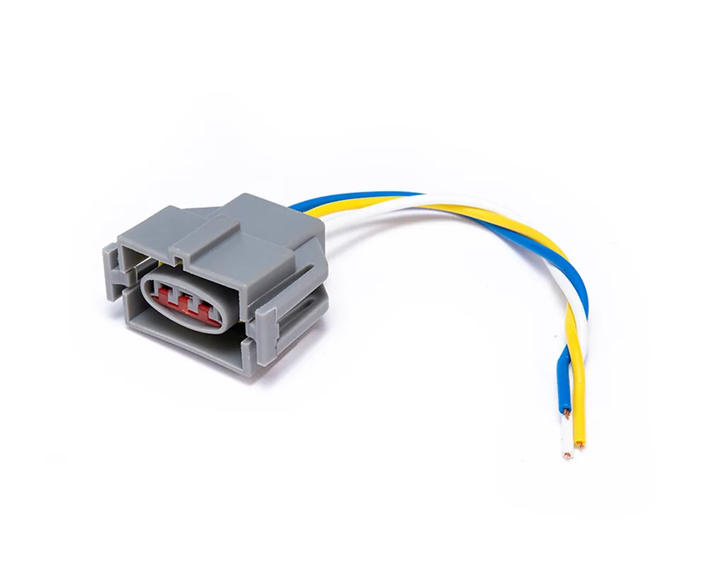 ARNES PARA SENSOR TPS Y EGR TOTAL PARTS 08914