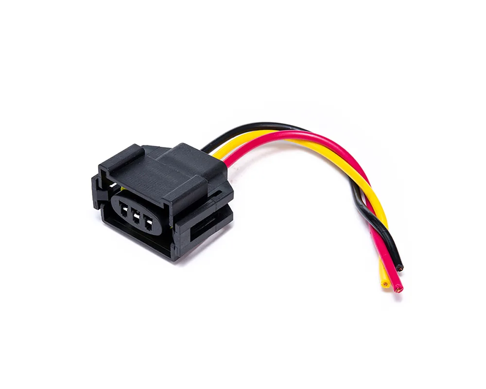 TP-08915 — ARNES PARA BOBINA TOTAL PARTS 08915