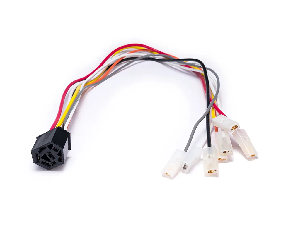 ARNES PARA PASTILLA DE ENCENDIDO TOTAL PARTS 08916