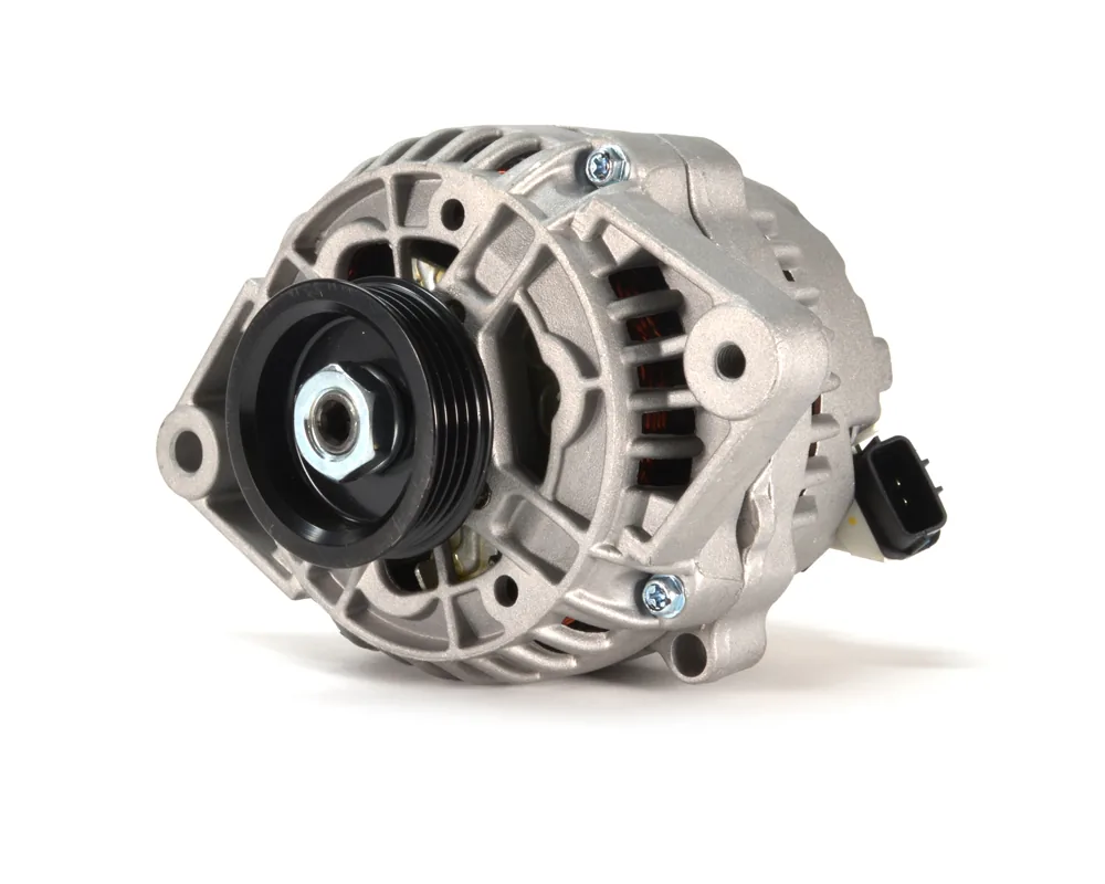 TP-08982 — Alternador Bosch 12 Volts 70 Amps TOTAL PARTS 08982