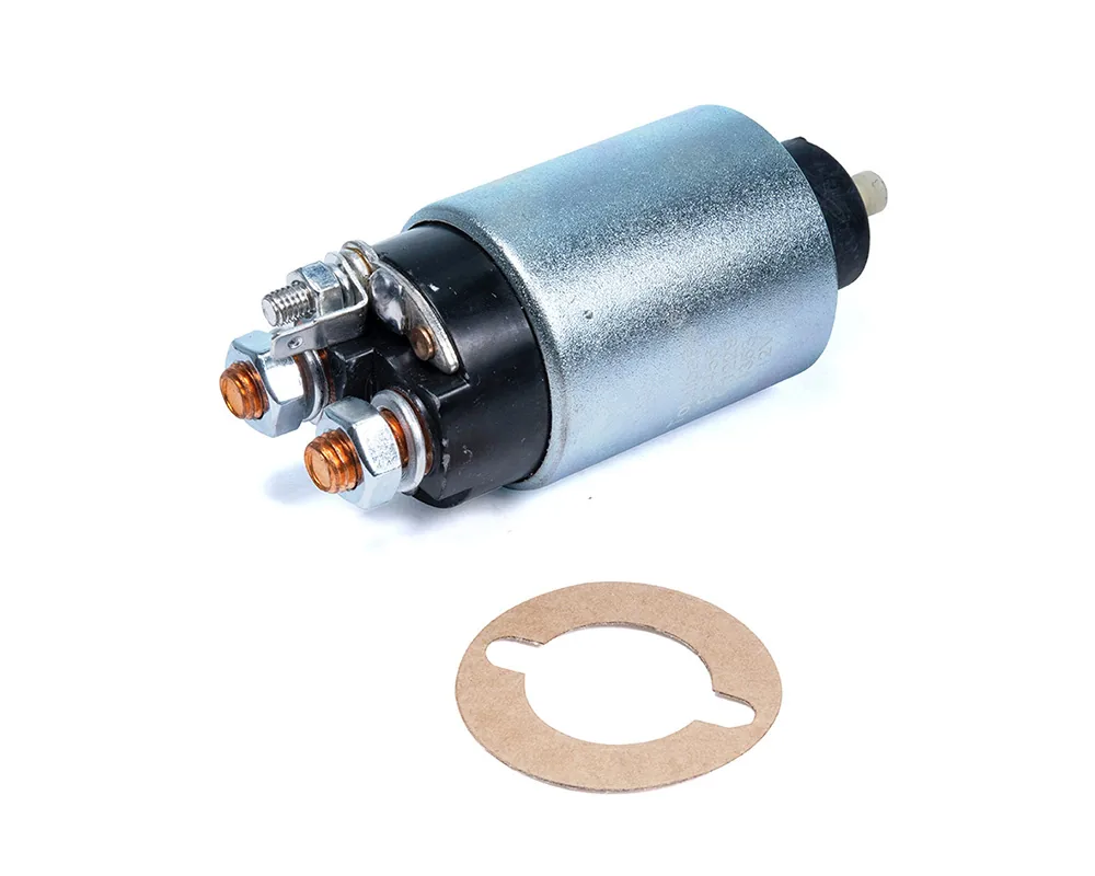TP-09456 — Solenoide Para Marcha TOTAL PARTS 09456