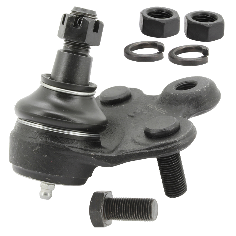 TO-60-071 — RÓTULA DELANTERO INFERIOR DERECHO ACURA CSX 2006-2011