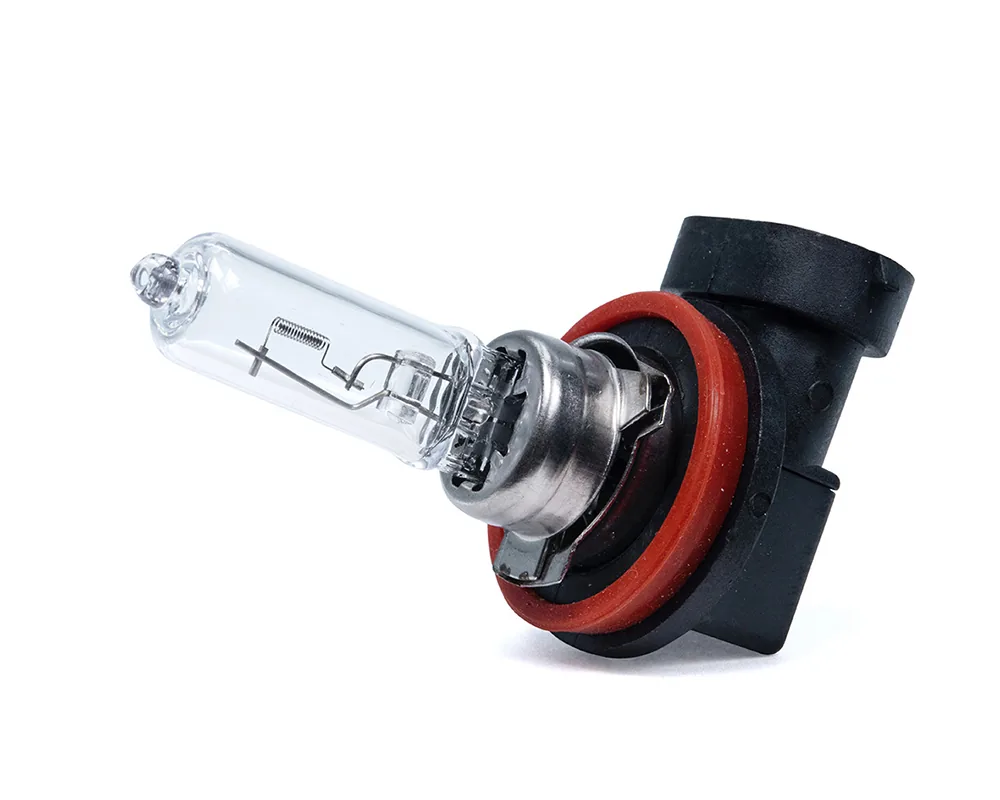 Foco De Halogeno H9 65 Watts 12 Volts TOTAL PARTS 09950