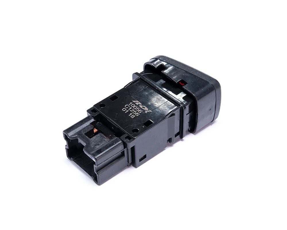 Switch interruptor de intermitentes luces de emergencia TOTAL PARTS 10056