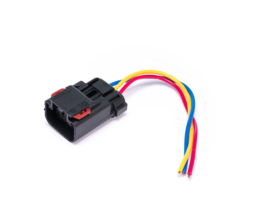 Arnes para bobina y sensor de cigüeñal TOTAL PARTS 10058